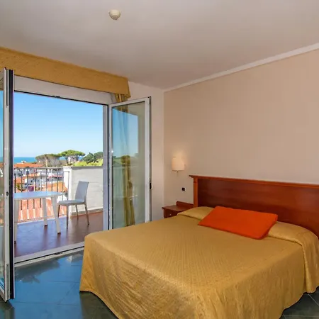 Marzia 3* Marina di Pietrasanta