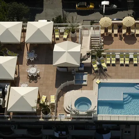 Hotel Marzia 3*