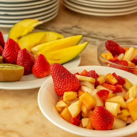 Marzia 3* Марина-ді-П'єтразанта